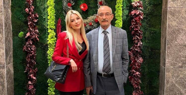 Begum Ece Pazarci Kimdir Ne Is Yapiyor Emin Pazarcinin Kizi Kac Yasinda Evli Mi 111 6A009Eb6Ea1B5
