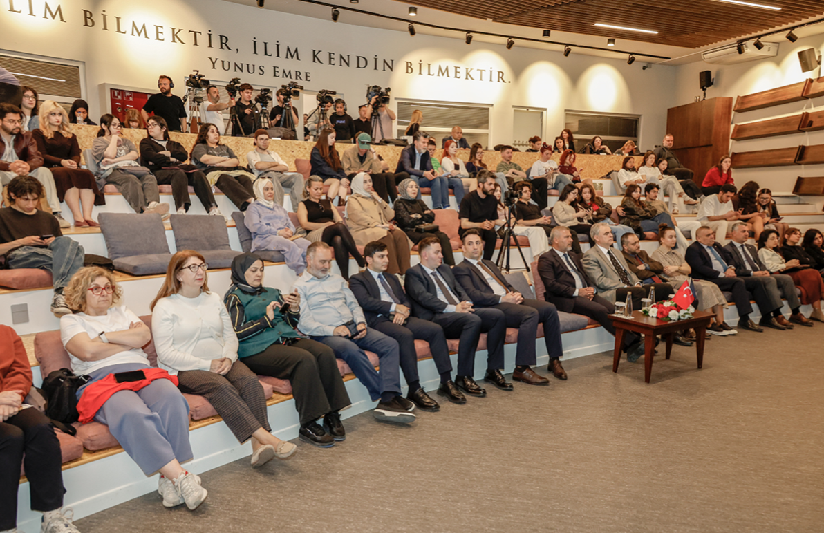 Bik Abdülkadir Çay