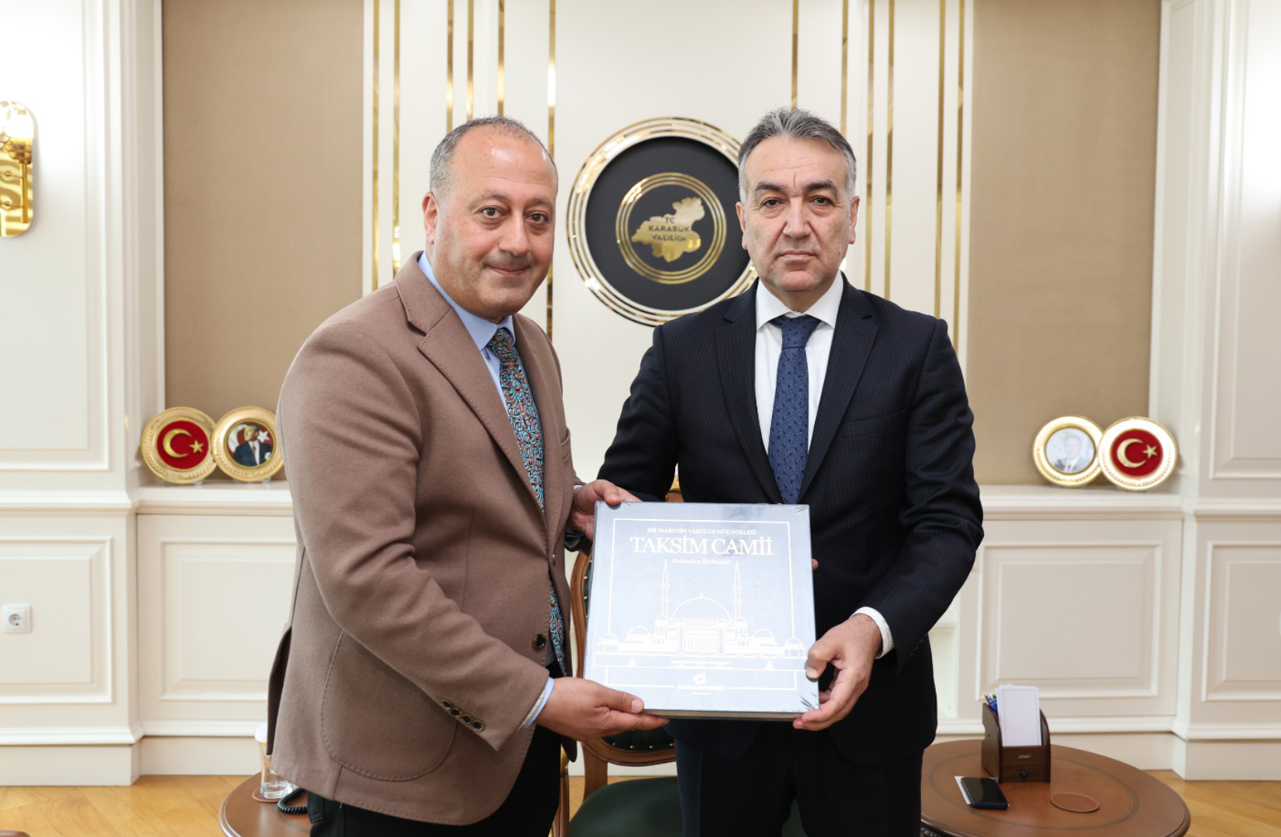 Bik Ankara Karabük