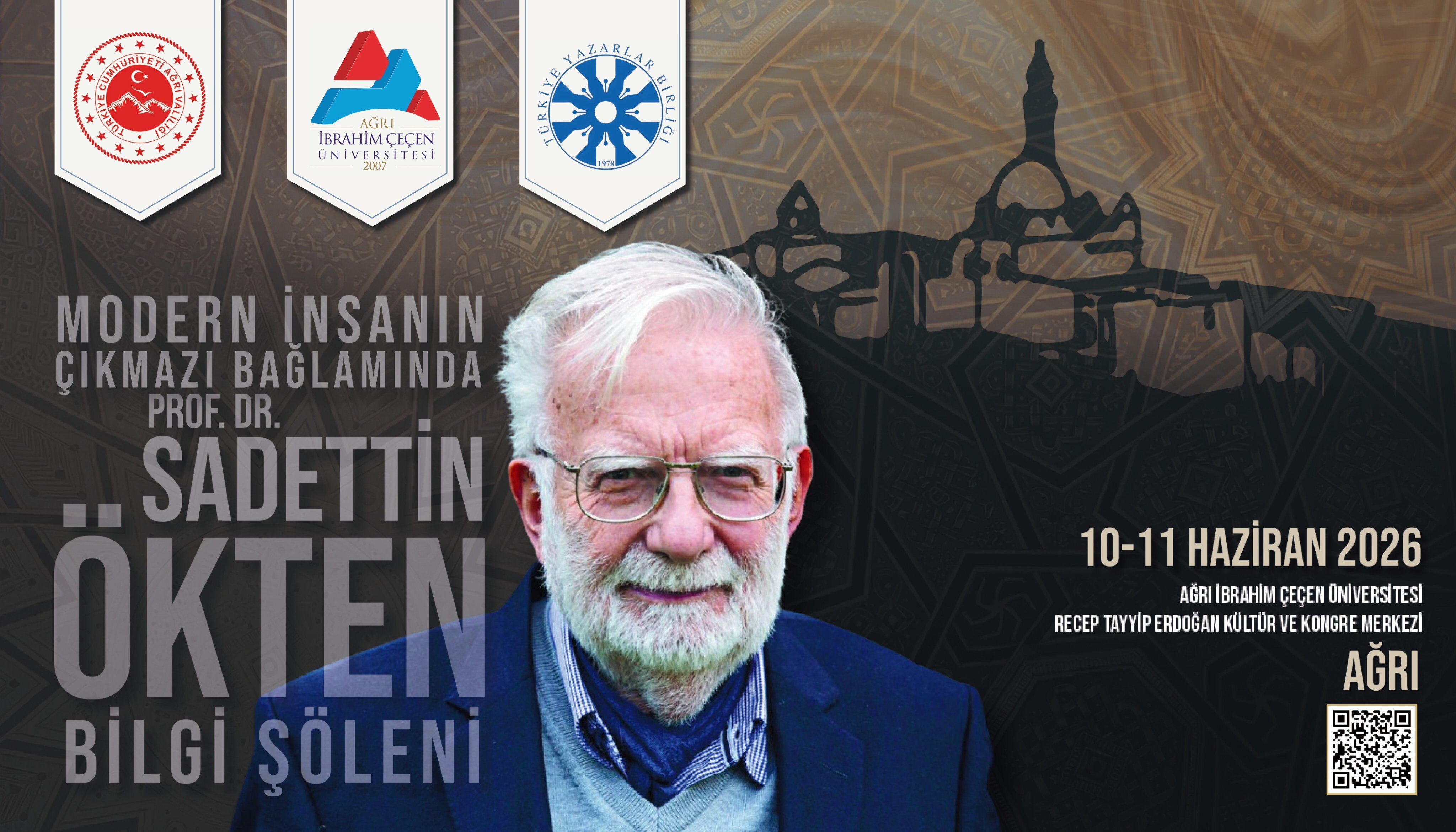 Bilgi Şöleni-1