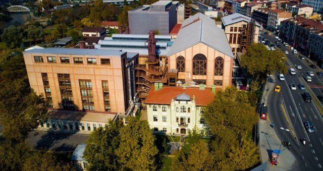 Bilgi Üniversitesi