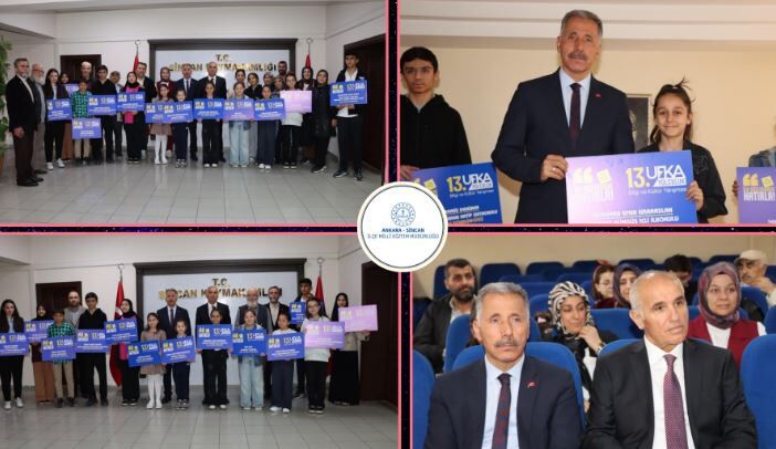 Bilgi Ve Kültür Yarısması