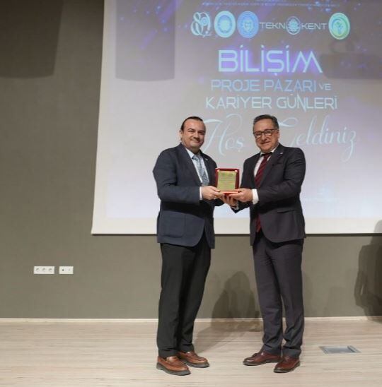 Bilisim Projeleri Ankara-1