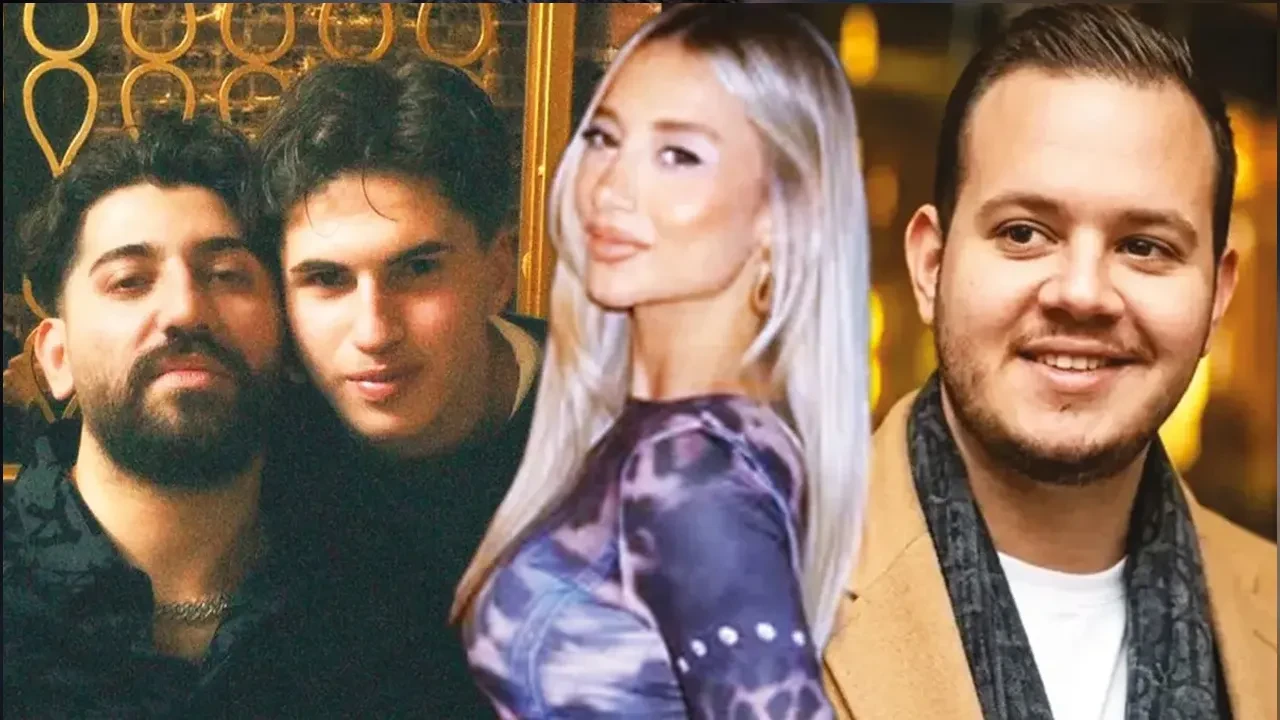 Bir Suredir Cezaevindeydi Turkucu Izzet Yildizhan Hakkinda Karar Verildi 3300390 202605051223 2