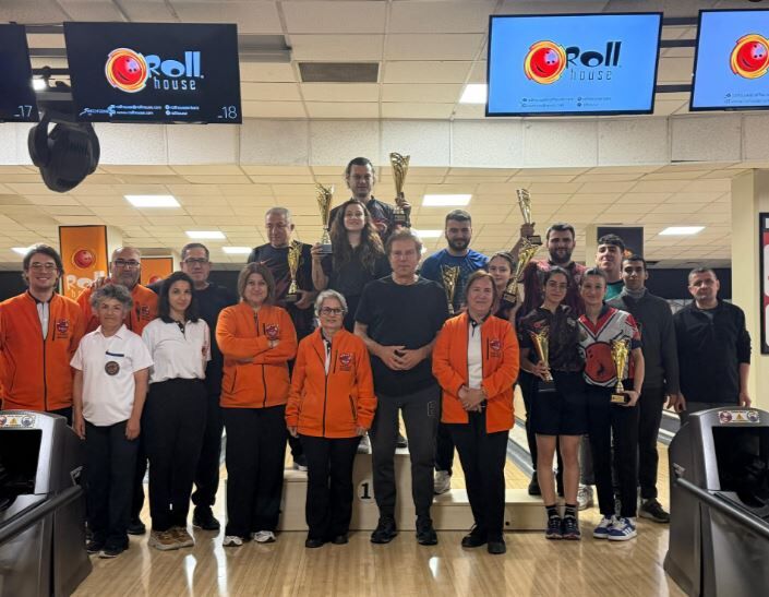 Bowling Turnuva Ankara