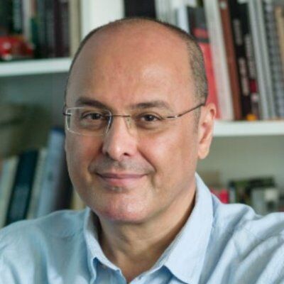 Bülent Şık