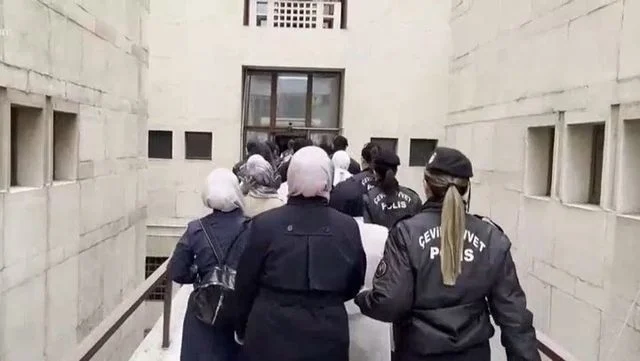 Bursa Da Sahte Doktor Operasyonu 17 Gozalti 5 19821648 O