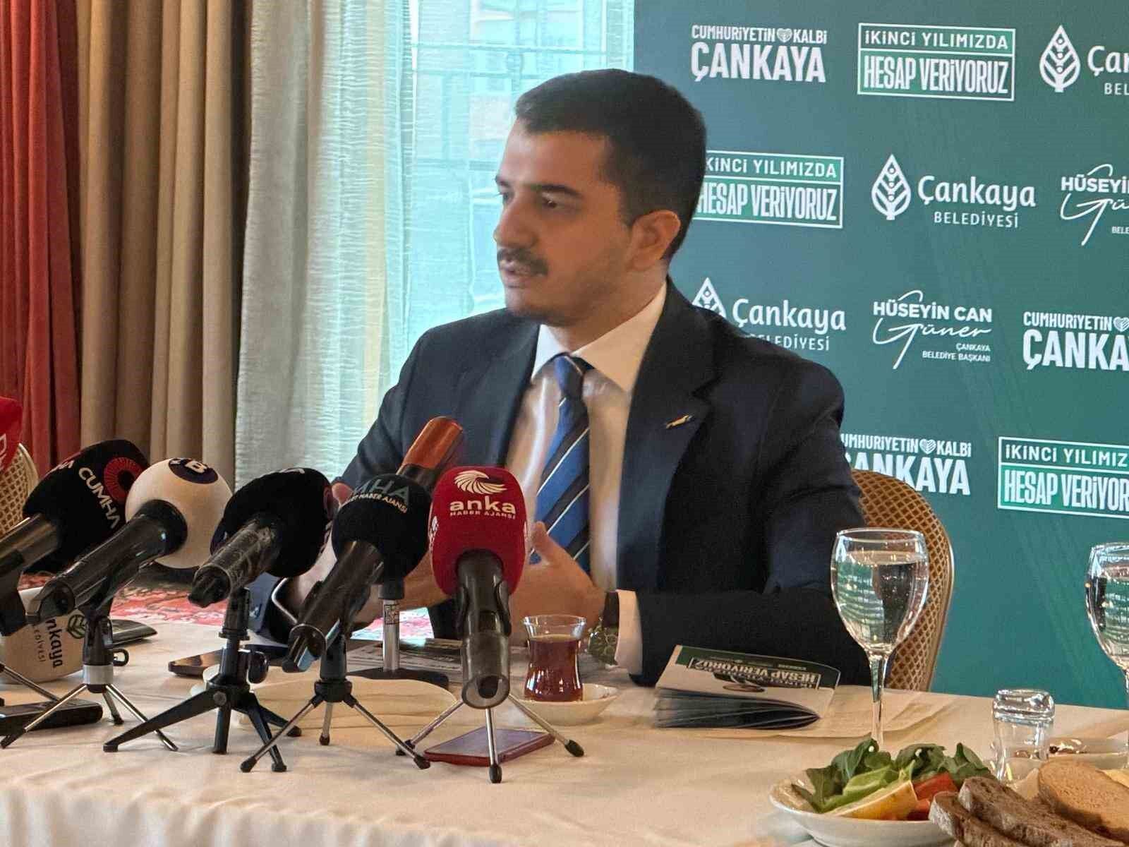 Çankaya Belediyesi-1