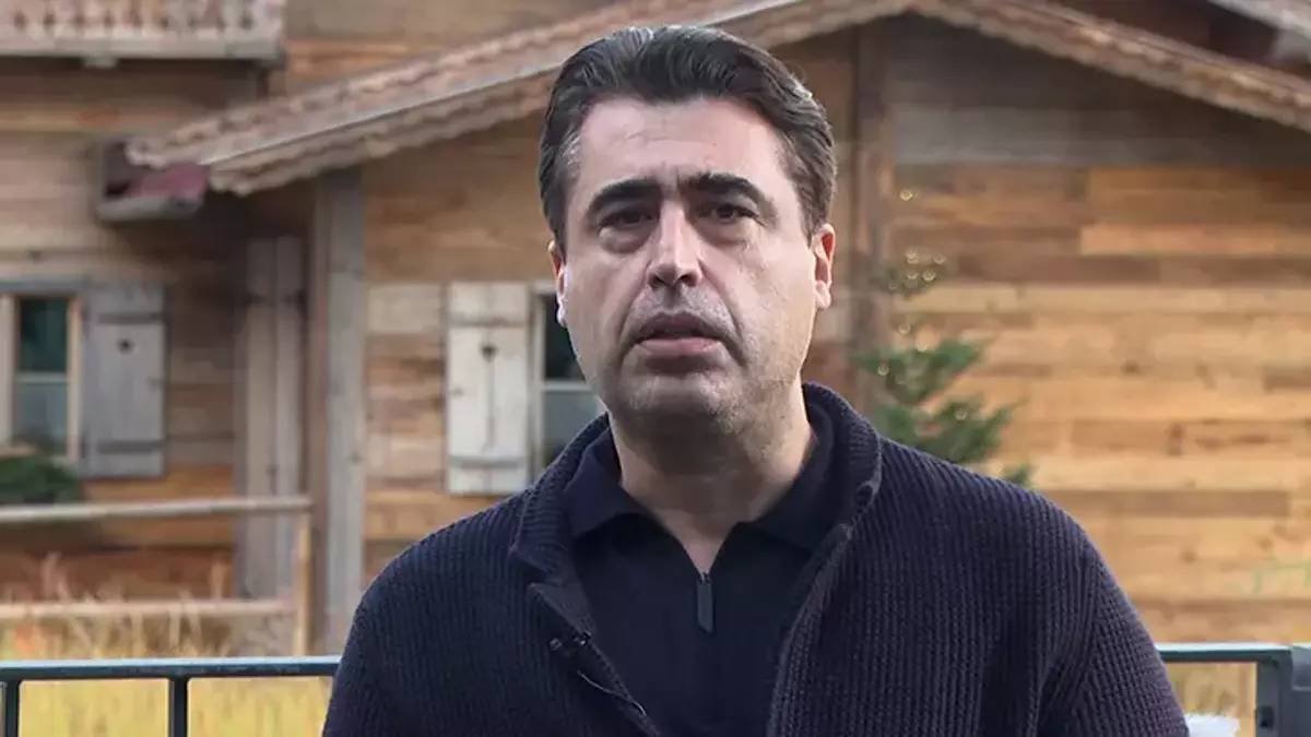Cem Ciritci