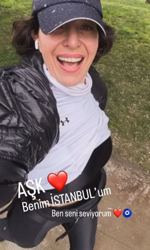 Cem Uzan Sevgili