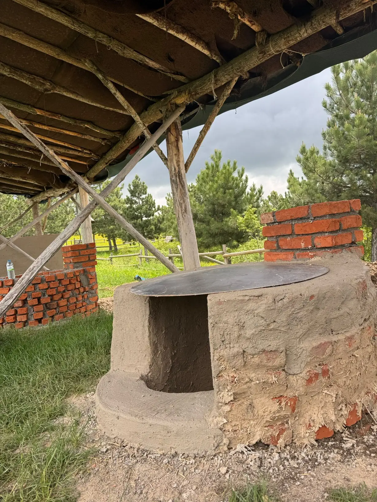 Çorum Açık Ateş Alanı Gastronomi (2)