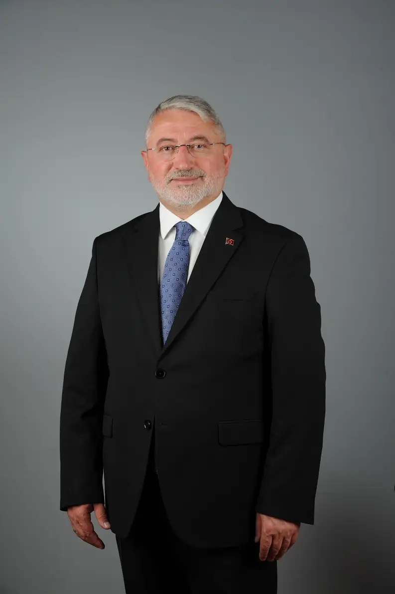 Çorum Belediye Başkanı Halil Ibrahim Aşgın (2)