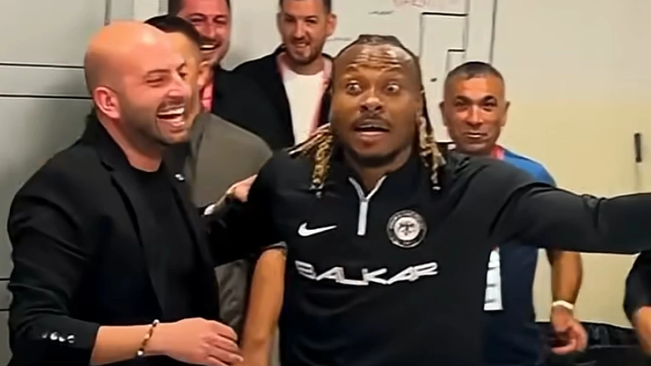 Corum Fknin Baskani Baran Korkmazoglu Kimdir Serveti Ne Kadar Ne Is Yapiyor Oklg