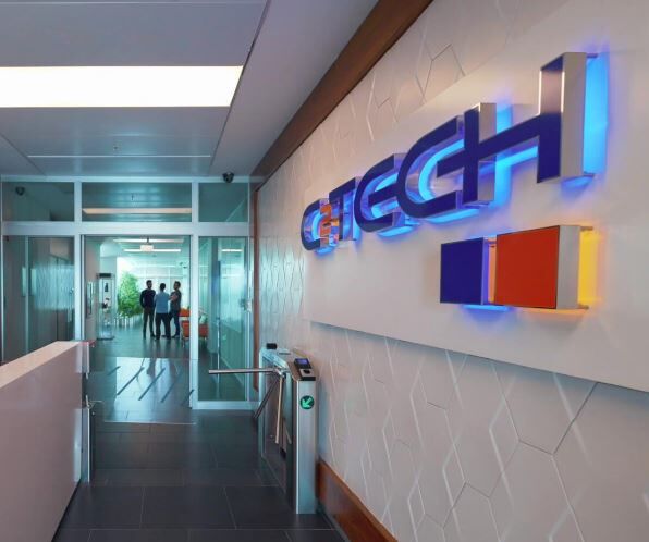 Ctech Ankara Efes Teknoloji