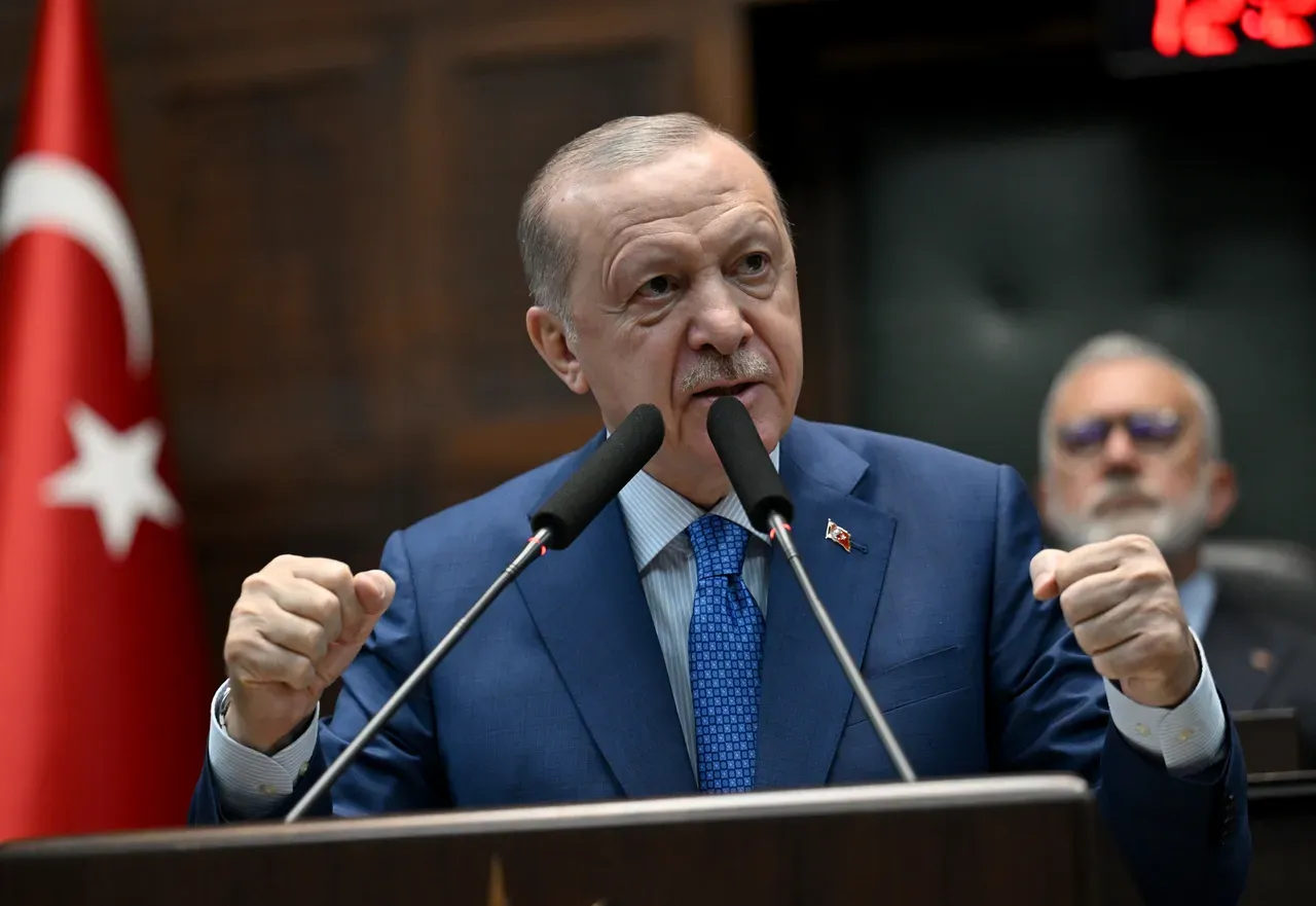 Cumhurbaskani Erdogana Veda Sorusu Tbmmde Dikkat Ceken Anlar 1791805 202605201456 20260520145612 1