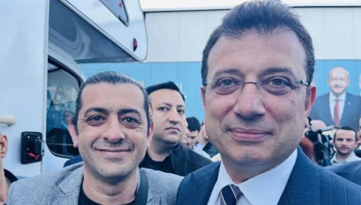 Demirhan Gözaçan Neden Gözaltına Alındı