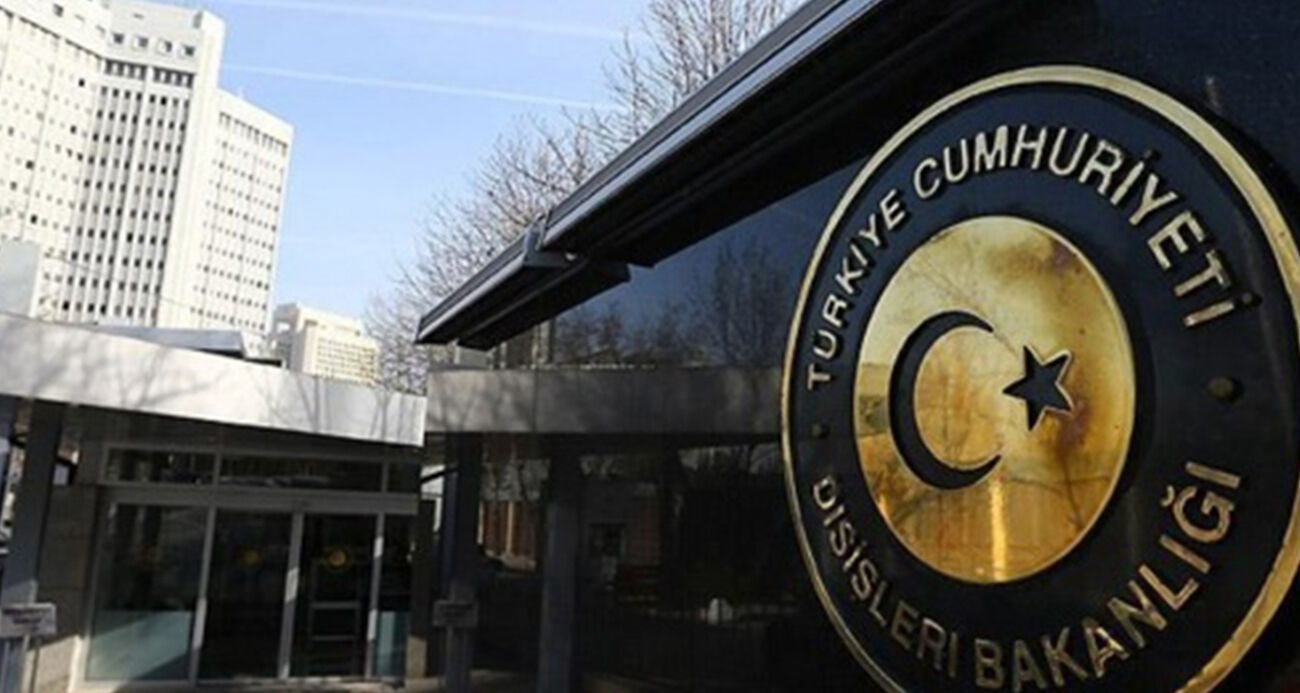 Dışişleri Bakanlığı-2