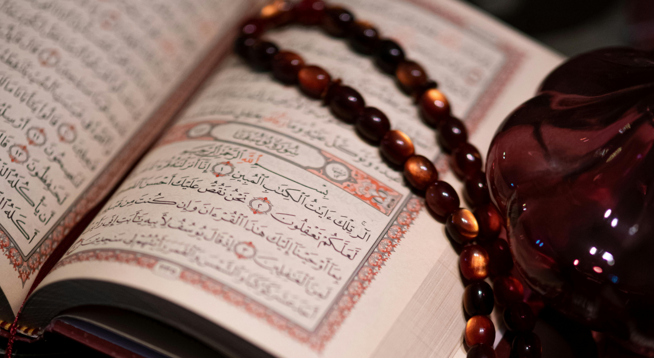 Dua Ibadet Tesbih Namaz (1)