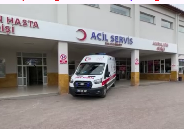 Sivas'ta "inek bostana girdi" kavgası kanlı bitti! 1 kişi öldü, 3 kişi yaralandı