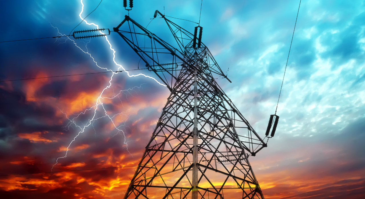 Elektrik Kesintisi (4)