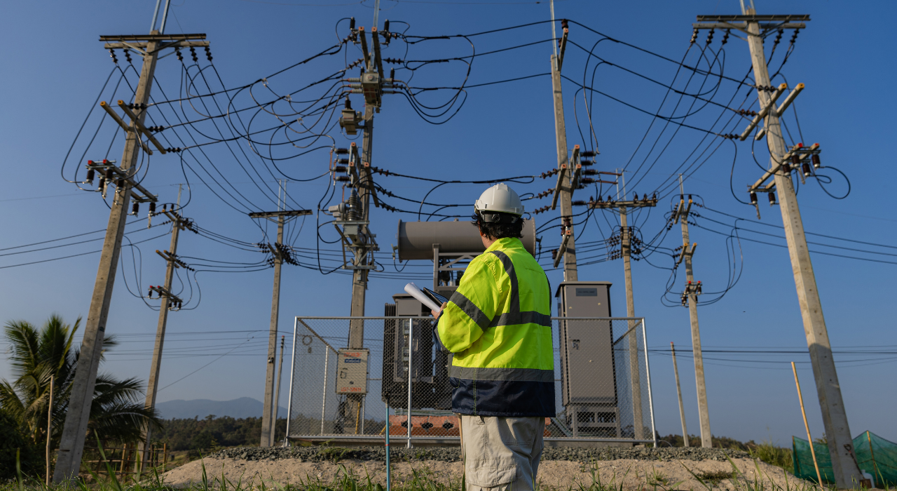 Elektrik Kesintisi (5)