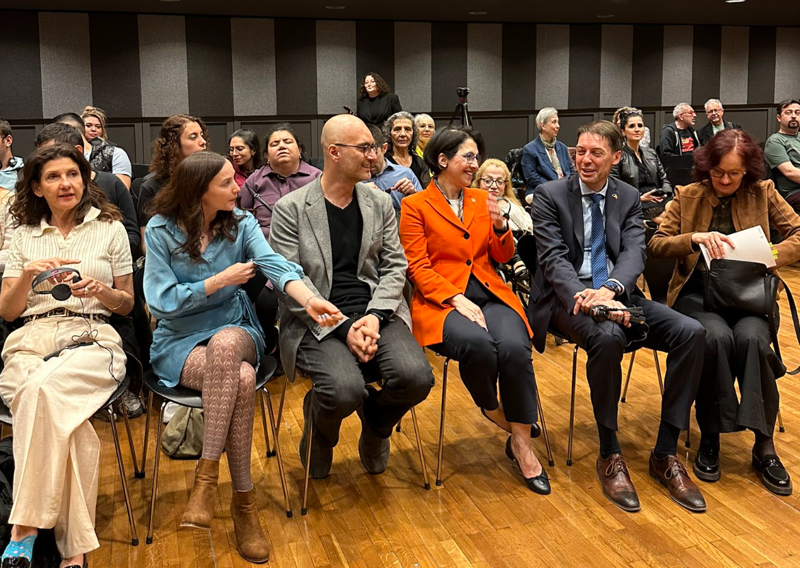 Engelsiz Filmler Festivali