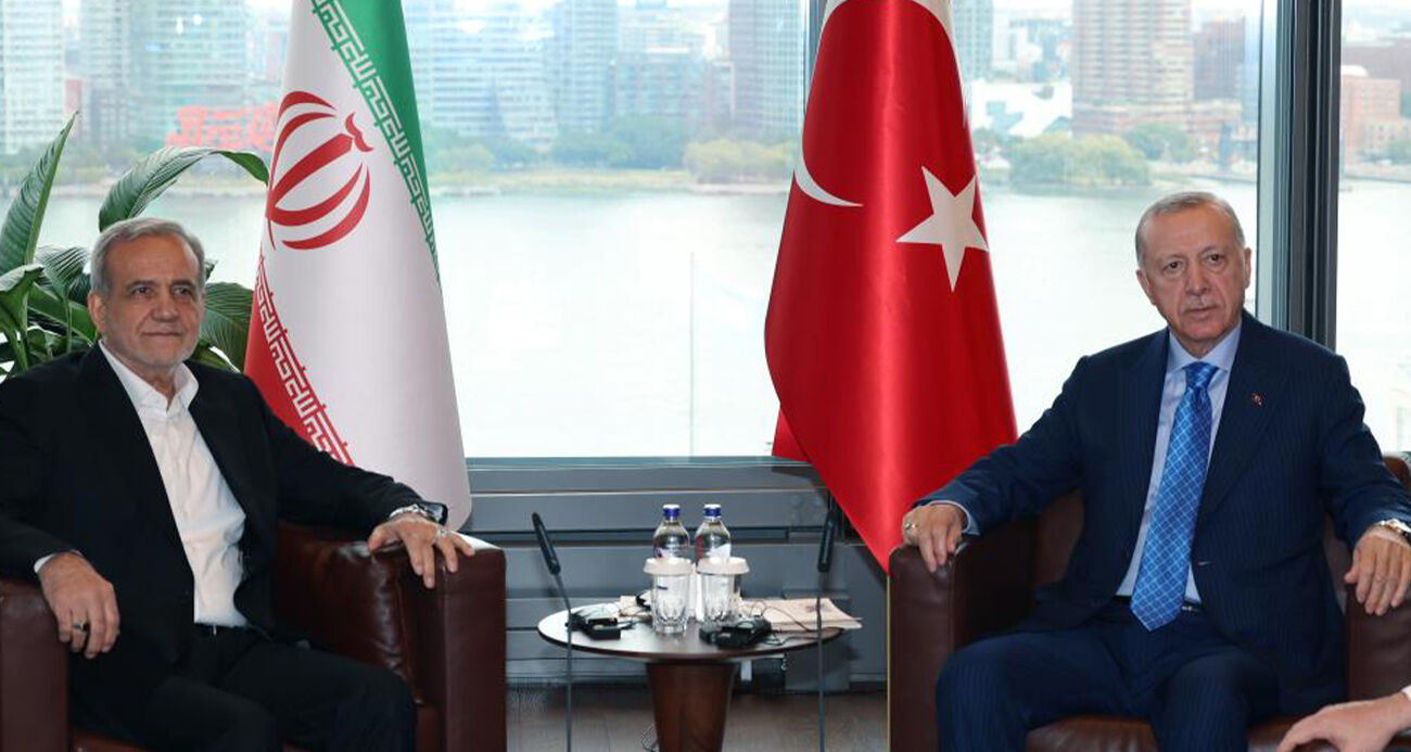 Erdoğan Ile Pezeşkiyan 2