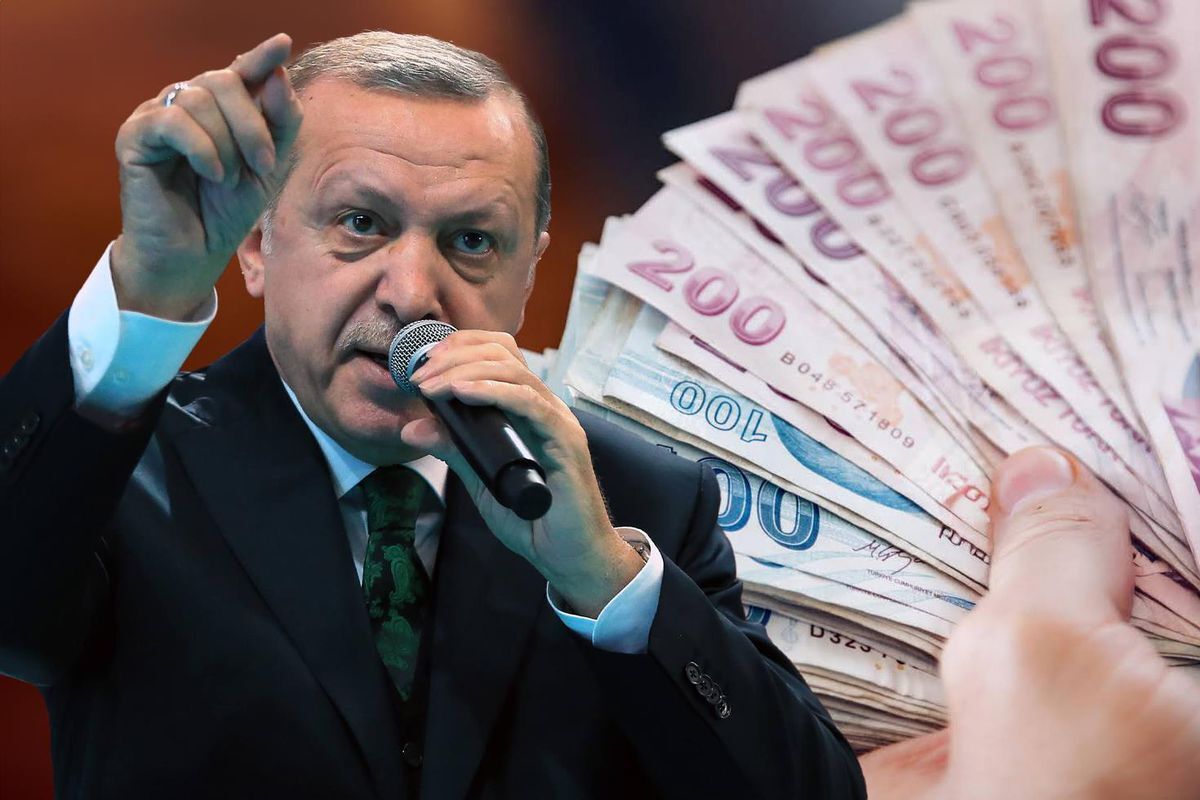 Erdogan Talimati Verdi 3 Milyondan Fazla Kisiye 19835118 8728 Amp