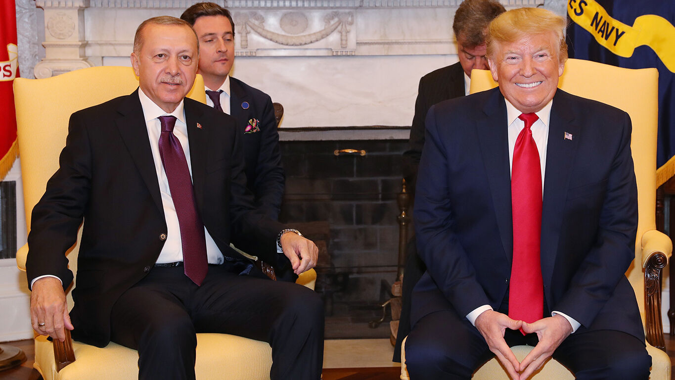 Erdoğan Trump1-1