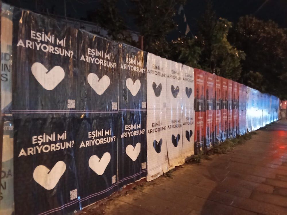 Eşini Mi Arıyorsun2