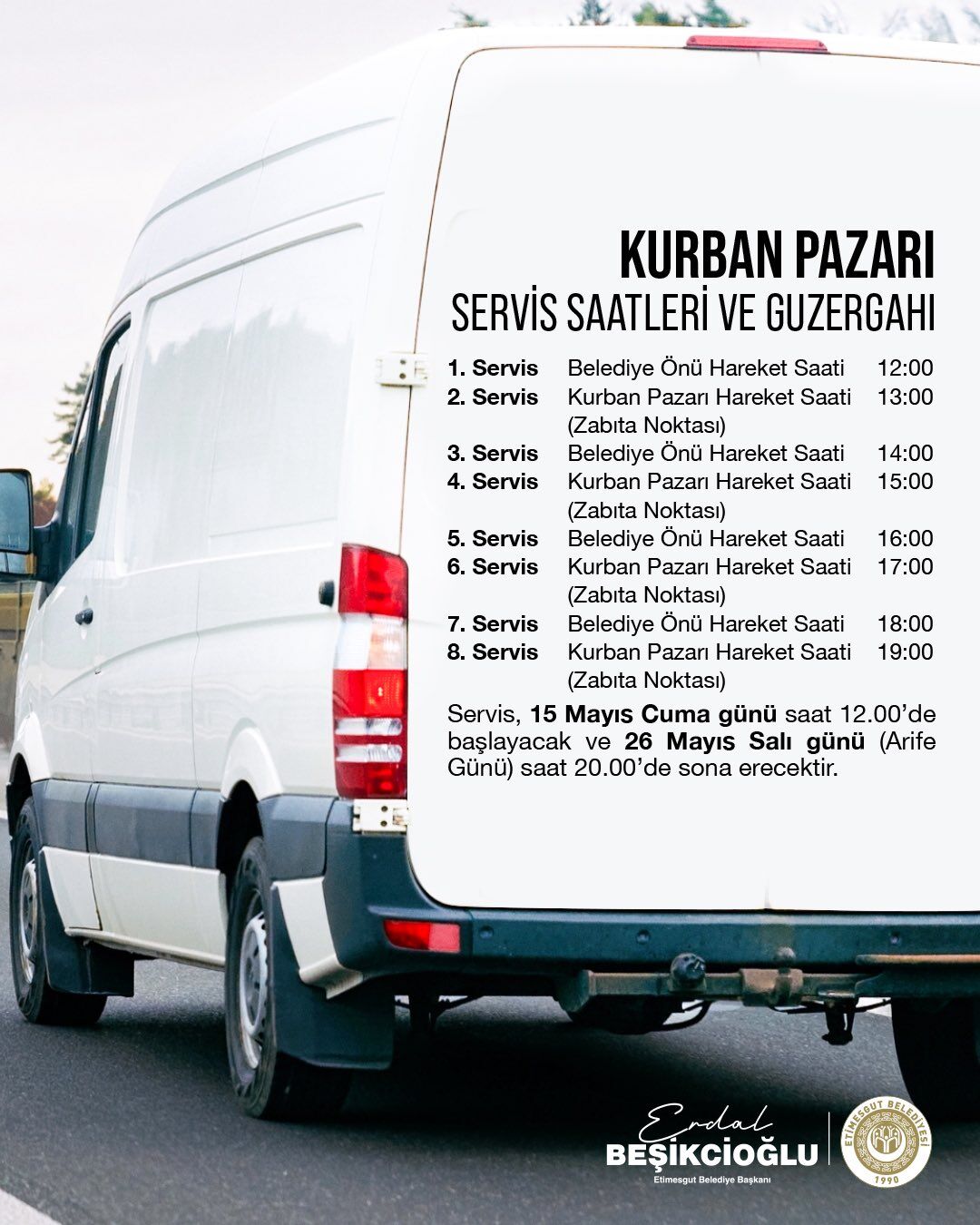 Etimesgut Kurban
