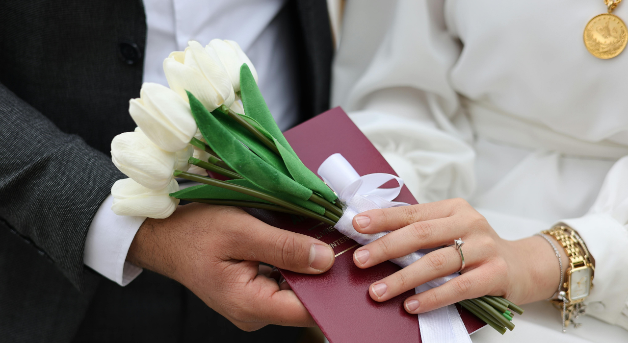 Evlilik Evlenme Nikah Düğün (1)