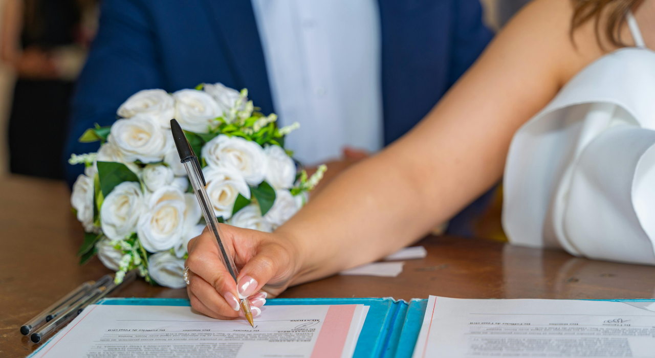 Evlilik Evlenme Nikah Düğün (2)