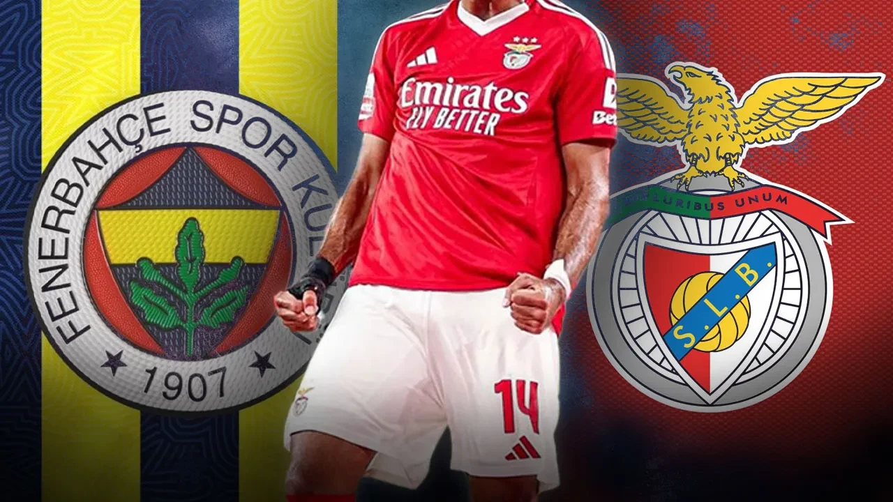 Fenerbahcede Secim Hareketliligi Transfer Hattina Sicradi Hedef Benficanin Yunan Golc 3334157
