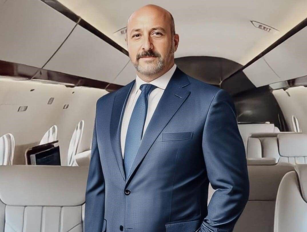 Ferhat Süleyman Çınar Nereli