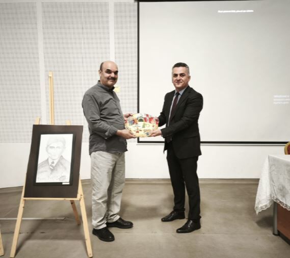 Gelenekten Geleceğe Hikmet Yolculuğu Ankara