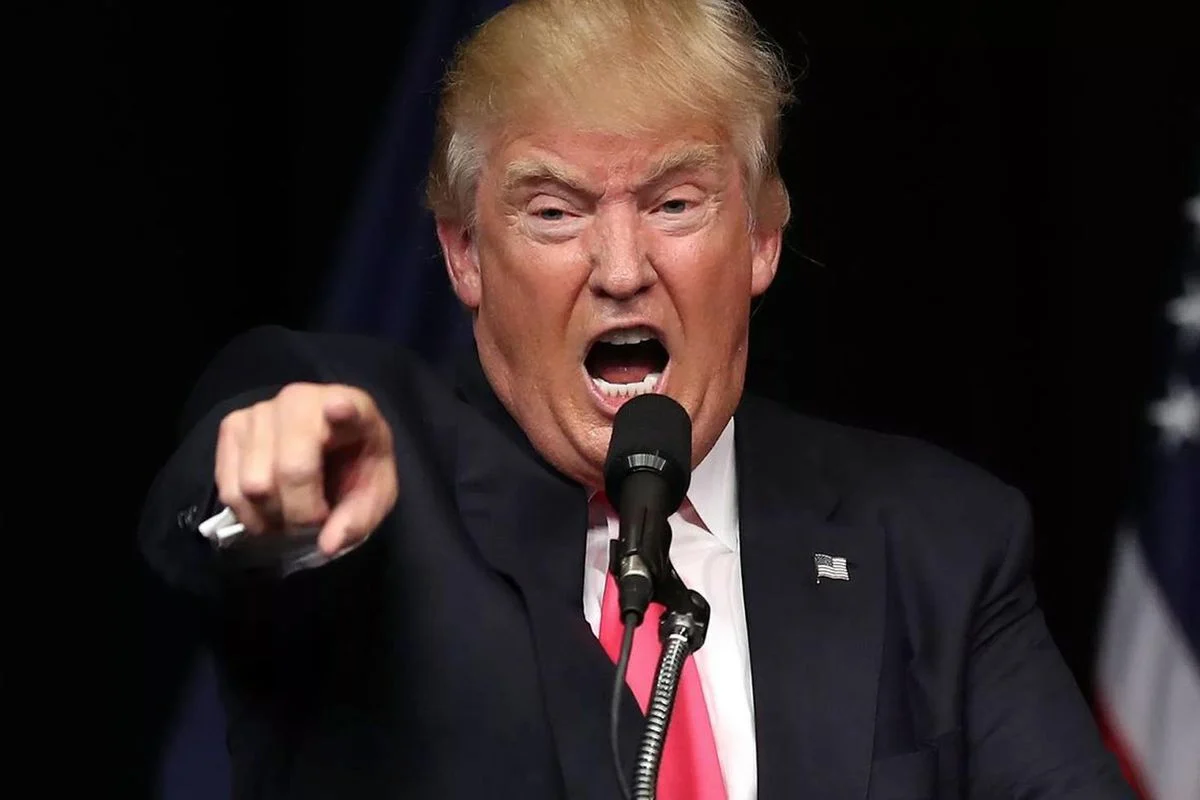 Gizli Iran Raporu Sizdi Trump Cildirdi Vatana Baad70C410 Amp