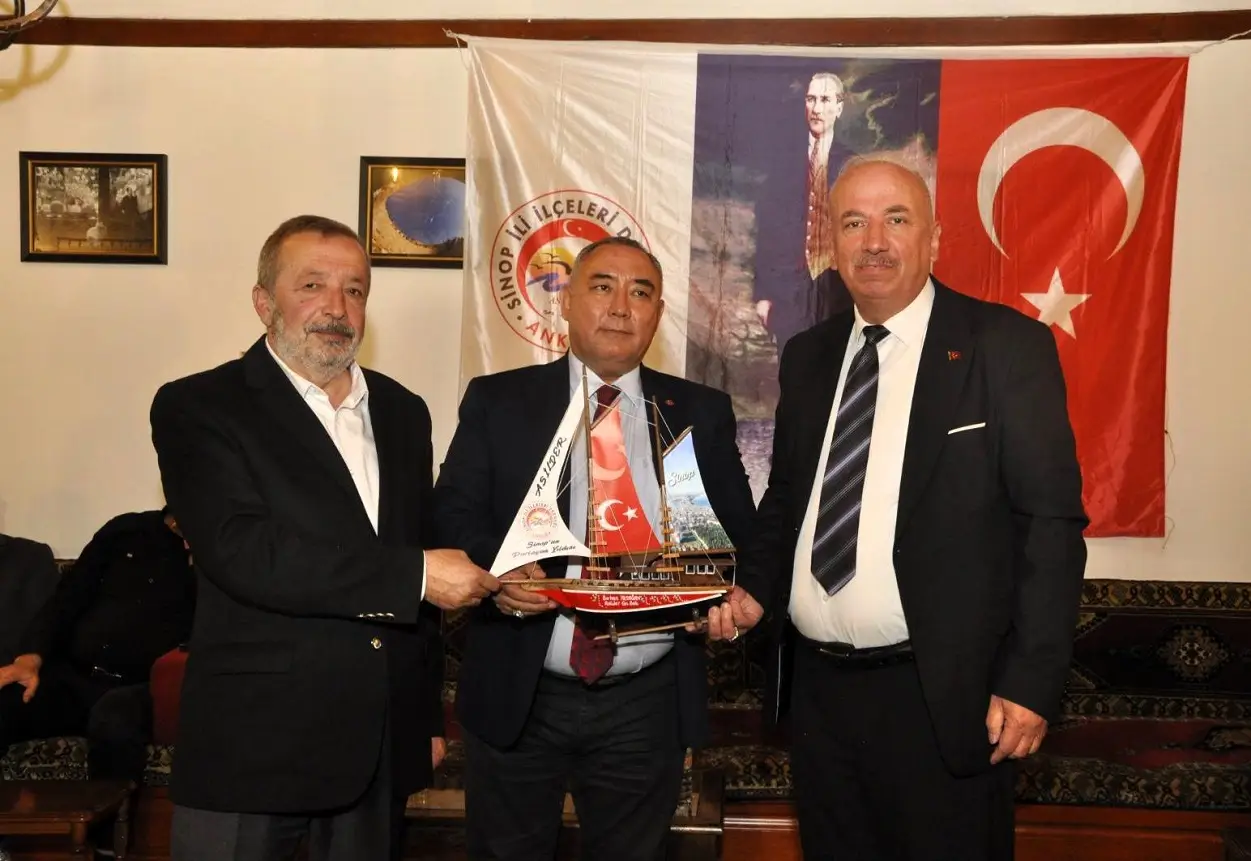 Hacı Murat Arabacı Kırım Söyleşi Kabakçı Konağı Asilder Burhan Akdoğan (3)