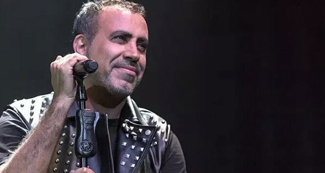 Haluk Levent