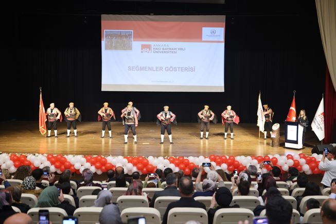 Hbv Ankara Kulübü Seymen