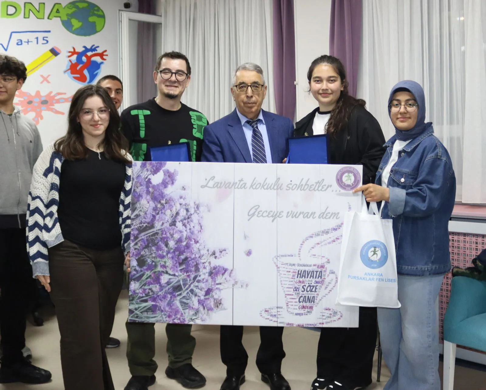 Hekim Adayları Ankara Pursaklar-1
