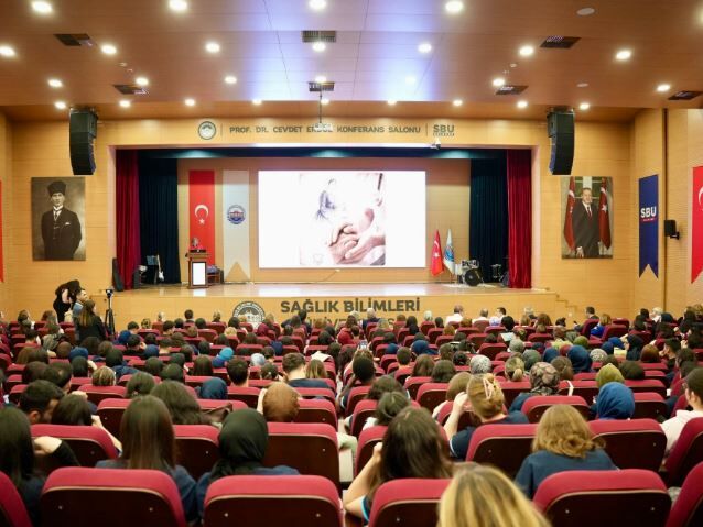 Hemşireler Günü Ankara