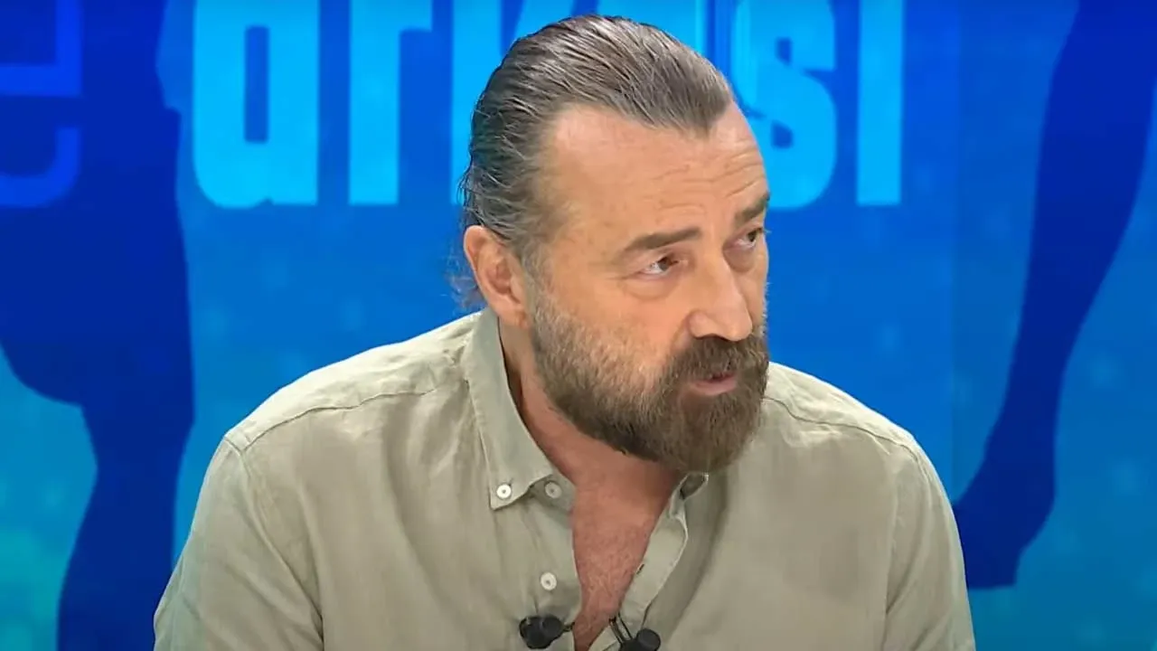 Ibrahim Seten Kimdir