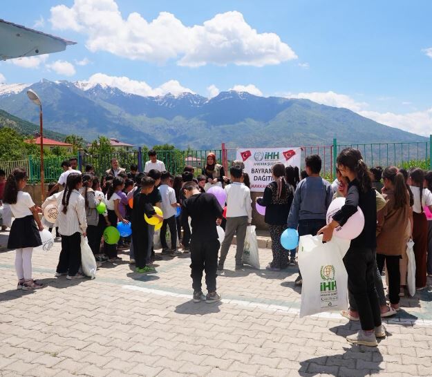Ihh Ankara