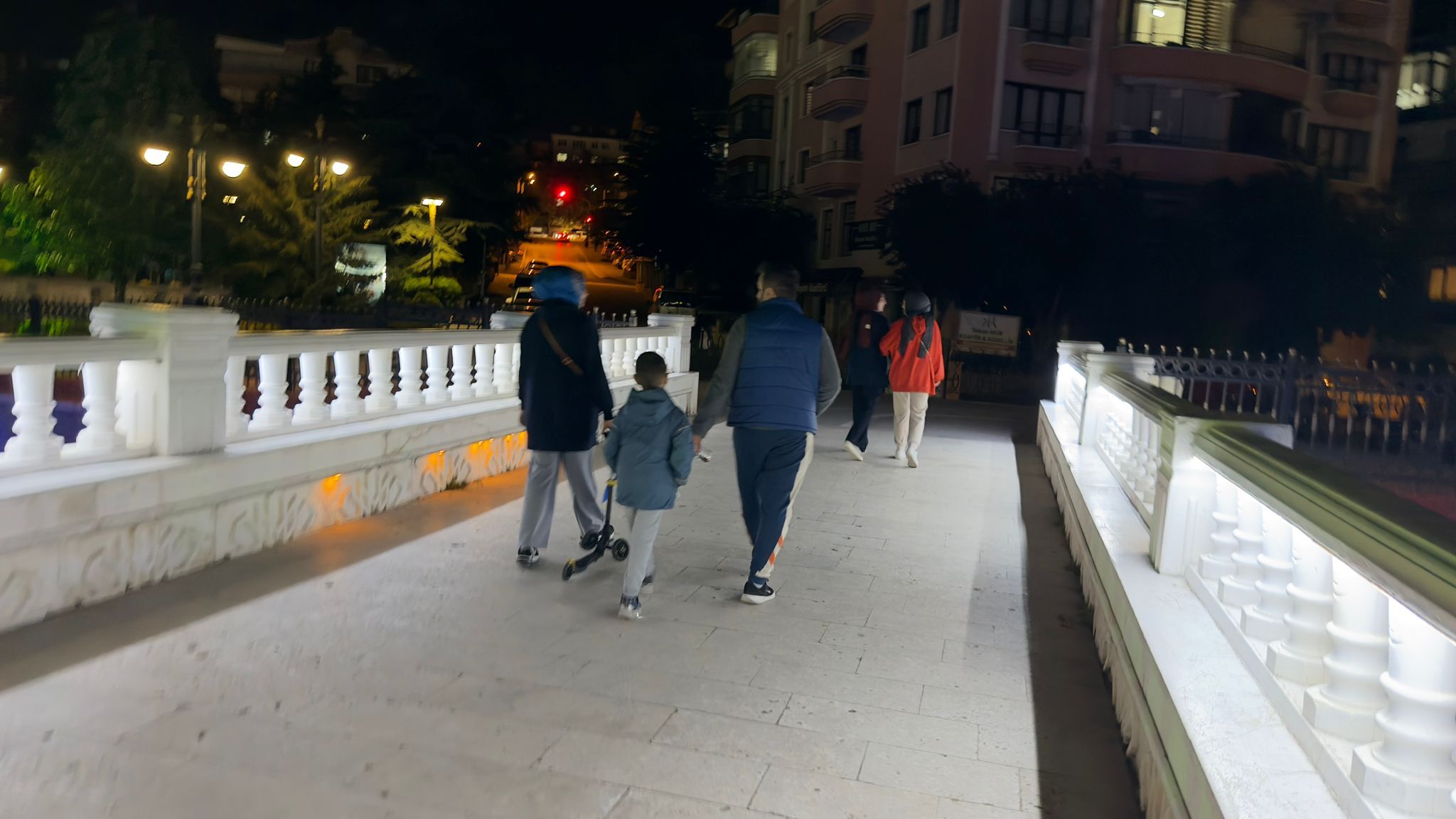 Ihlamur Vadisi Keçiören Ankara Koku Sorunu (2)