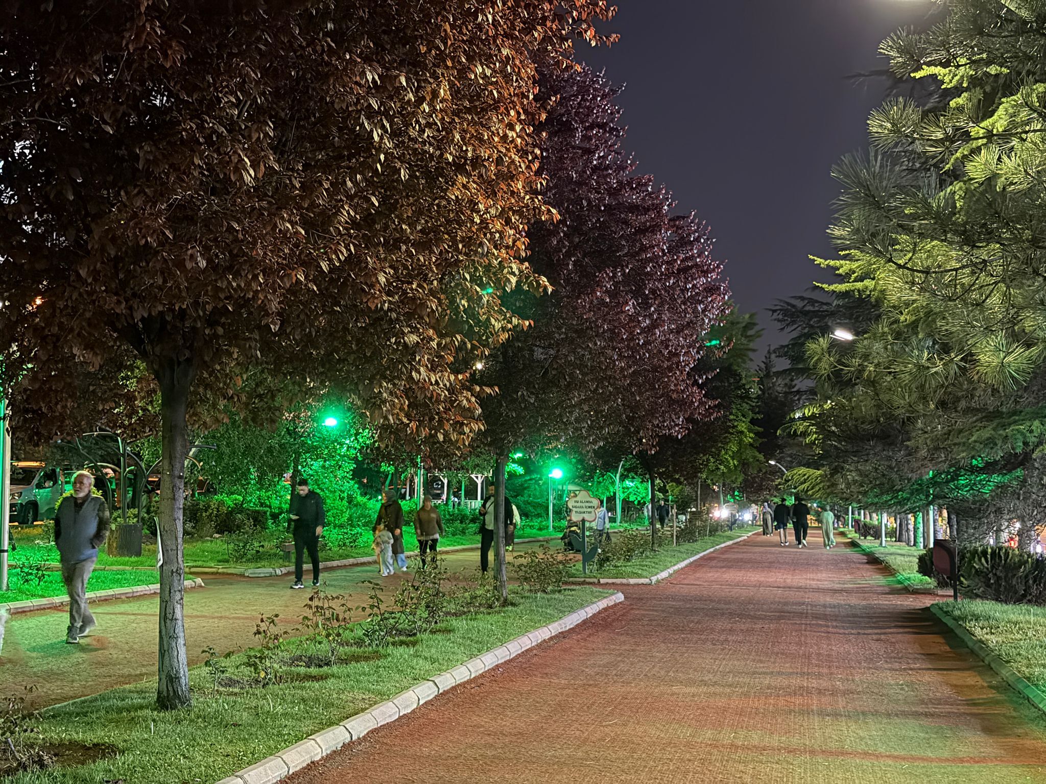 Ihlamur Vadisi Keçiören Ankara Koku Sorunu (5)