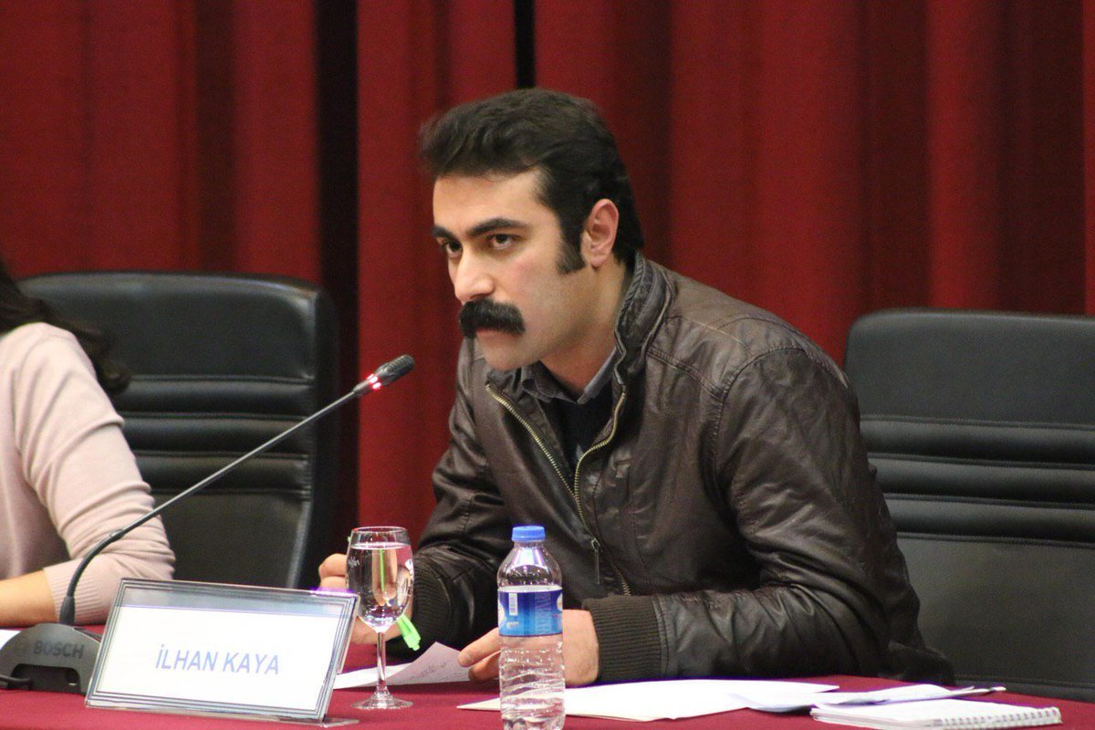 Ilhan Kaya