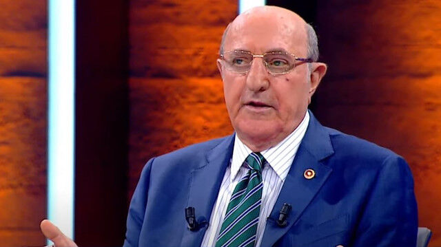 Ilhan Kesici