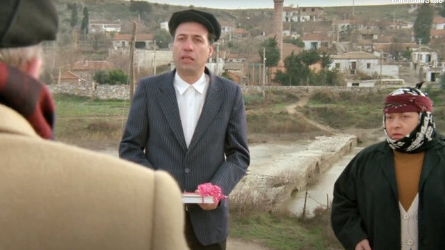Inatçı Filmi1