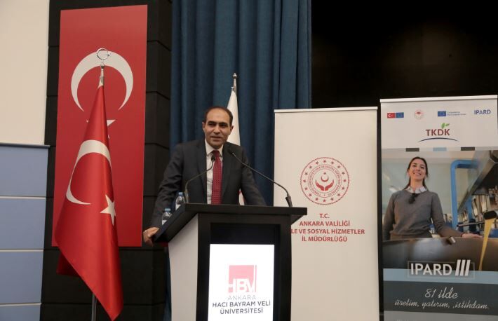 Ipard Ankara Hbv